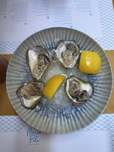 Comentarii opinii despre Restaurant Marco Polo