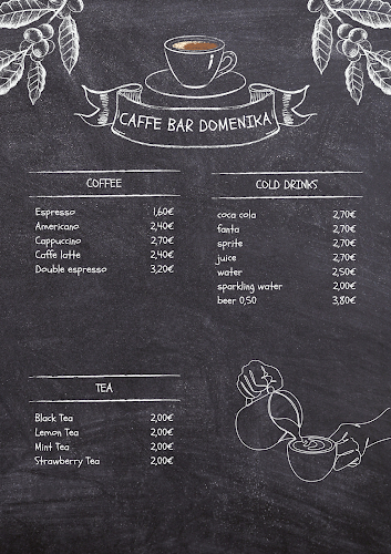 Caffe Bar Domenika