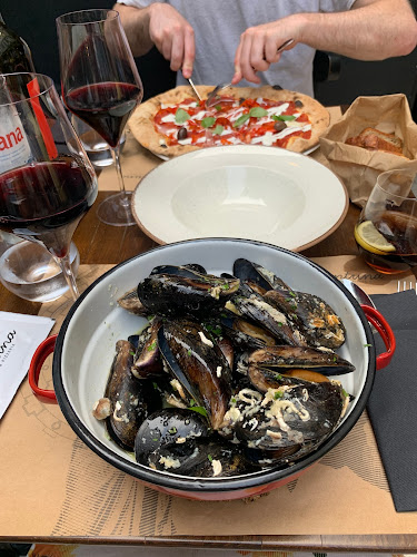 Comentarii opinii despre Restoran 4 Kantuna