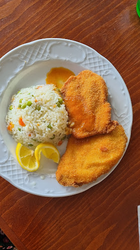 Opinii despre Restoran Tornado în Karlovac - Gastronomija i ugostiteljstvo