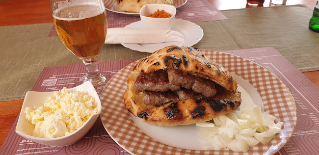 Comentarii opinii despre Banjalučki Ćevap