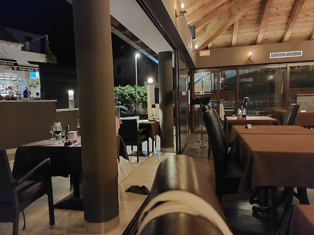 Lapad Restaurant - Dubrovnik