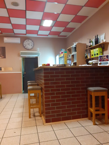 Comentarii opinii despre Pizzeria Ljuba