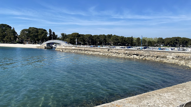 Comentarii opinii despre Restoran MUP Valbandon