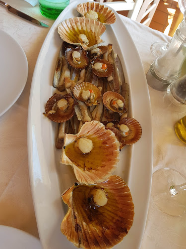 Restaurant Maruzzella - Gastronomija i ugostiteljstvo