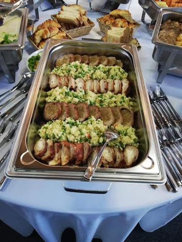 Dika sala - Gastronomija i ugostiteljstvo