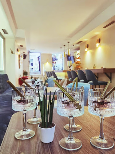 Caffe bar Čekaonica