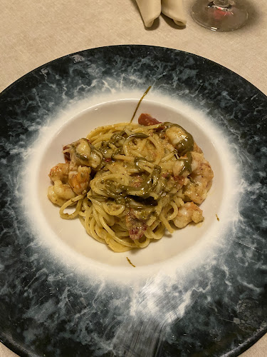 Nostromo - Mali Lošinj