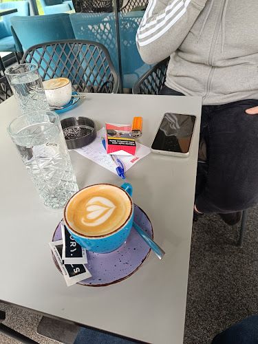 Story Bar - Gastronomija i ugostiteljstvo