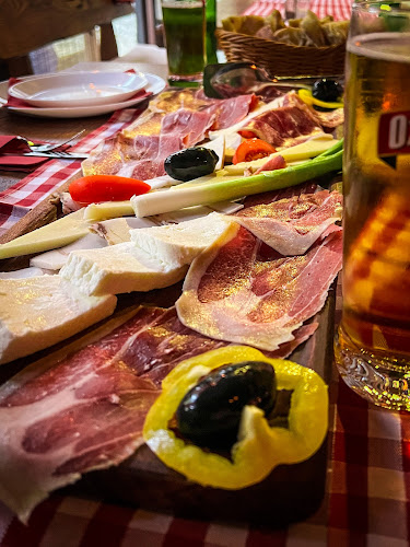 Konoba "Ivanovi Dvori" - Blato na Cetini