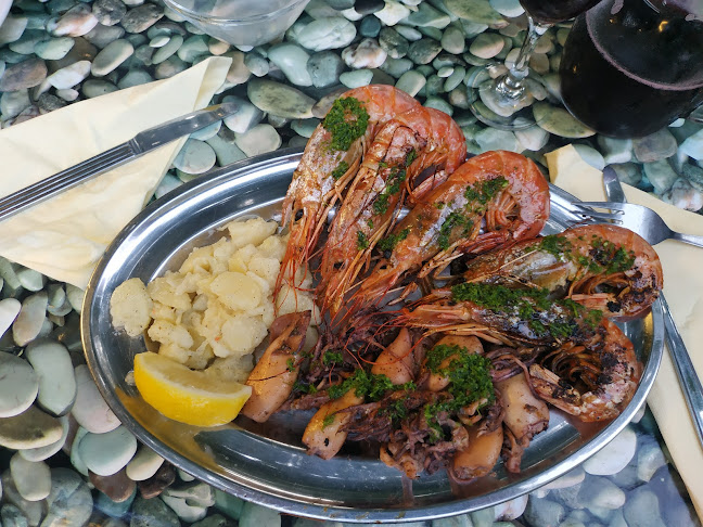 Comentarii opinii despre Goran Grill