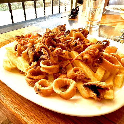 Comentarii opinii despre Konoba Okruk (Bistro Renata)