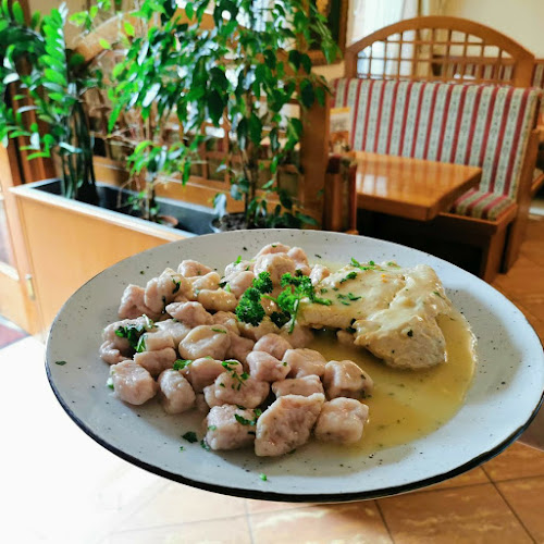 Restoran - Pizzeria 4M