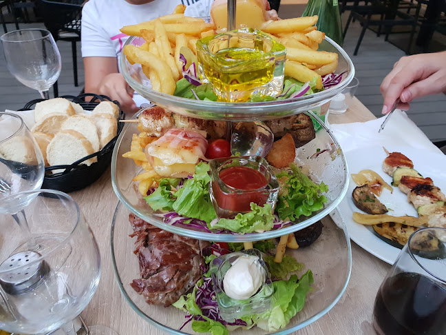 Downtown Boutique Restoran - Zadar