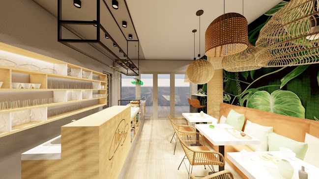 Comentarii opinii despre Street food Mini Mini