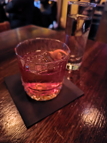 Comentarii opinii despre La Bodega