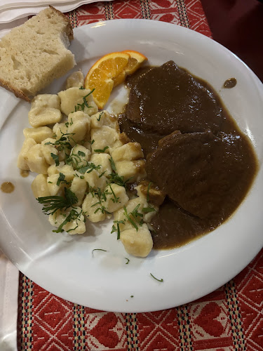 Konoba Didov San - Gornji Grad - Gastronomija i ugostiteljstvo