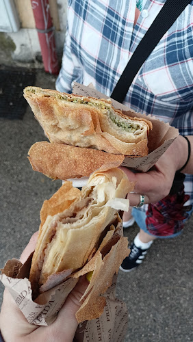 Pekara Ćiovo - Trogir