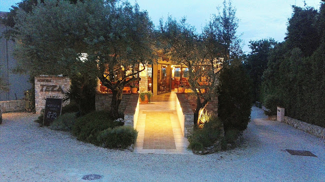 Restaurant -Konoba "Teza" - Banjole