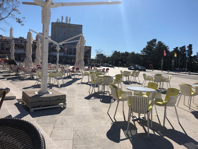 Trg Stjepana Radića 8, 51260, Crikvenica