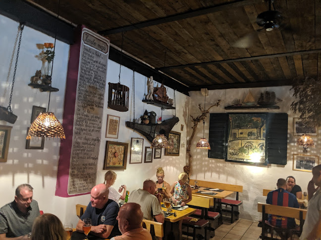 Konoba Dalmatino - Bol