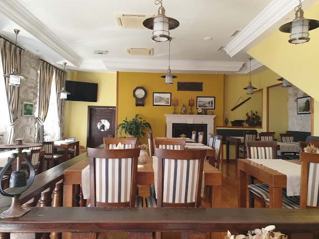 Restaurant "Stari kapetan" - Gastronomija i ugostiteljstvo