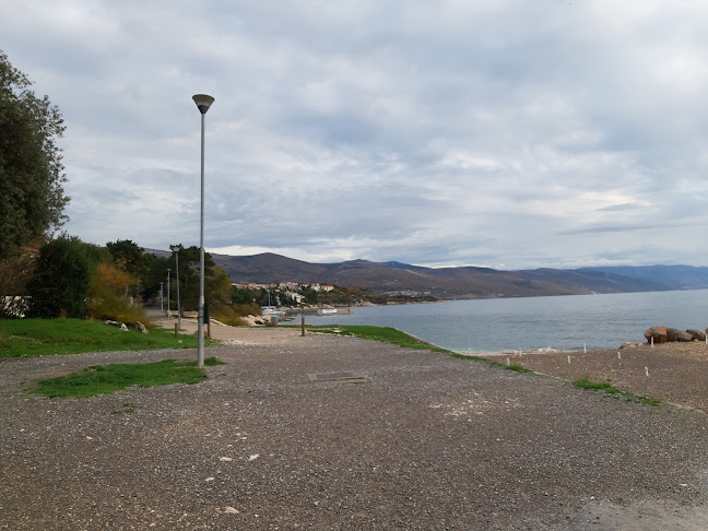 Dom Crvenog križa "Villa Rustica" - Novi Vinodolski