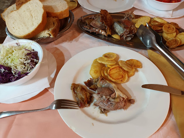 Restoran Zlatna Potkova - Gospić