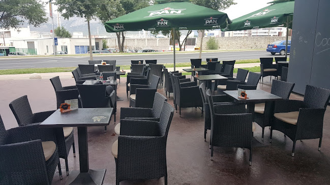 Comentarii opinii despre Caffe Bar AlterEgo