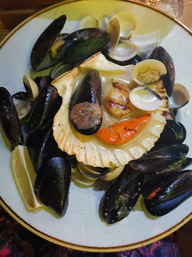 Aldo rismondo 3, 52210, Rovinj