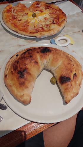 Pizzeria Purger - Gastronomija i ugostiteljstvo