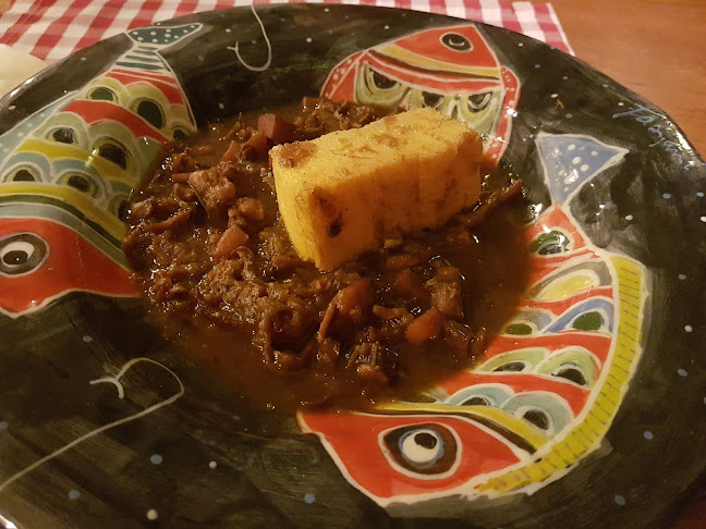 Comentarii opinii despre Konoba Didova Kuća