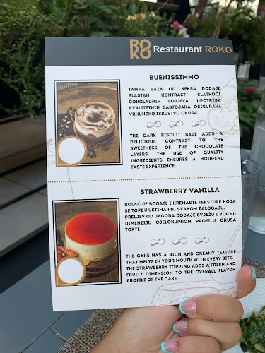 Opinii despre Restaurant Roko în Zadar - Gastronomija i ugostiteljstvo