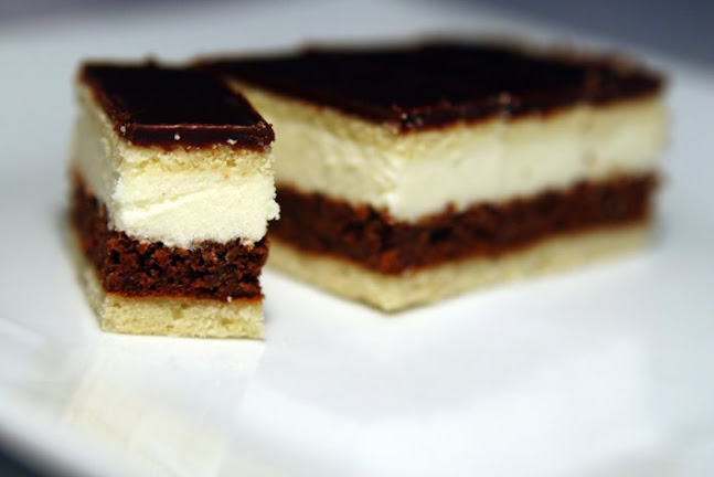 Slastičarnica Piece of Cake - Gastronomija i ugostiteljstvo