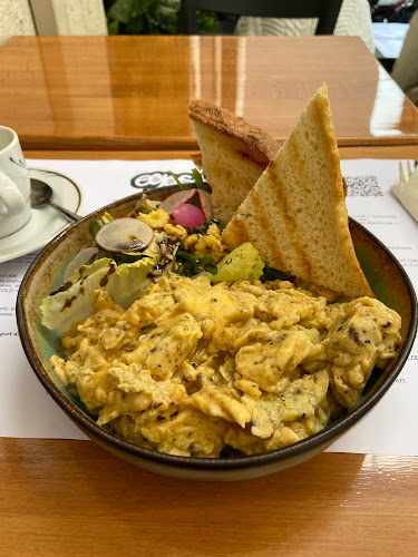 EGGSPRESS - Gastronomija i ugostiteljstvo