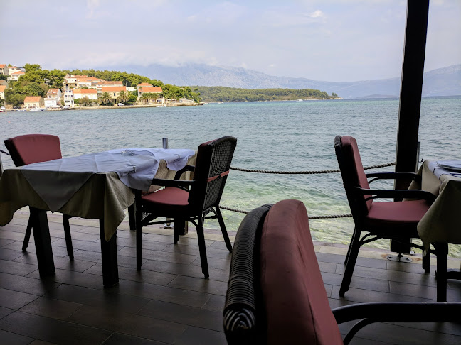 Opinii despre Konoba More în Lumbarda - Gastronomija i ugostiteljstvo