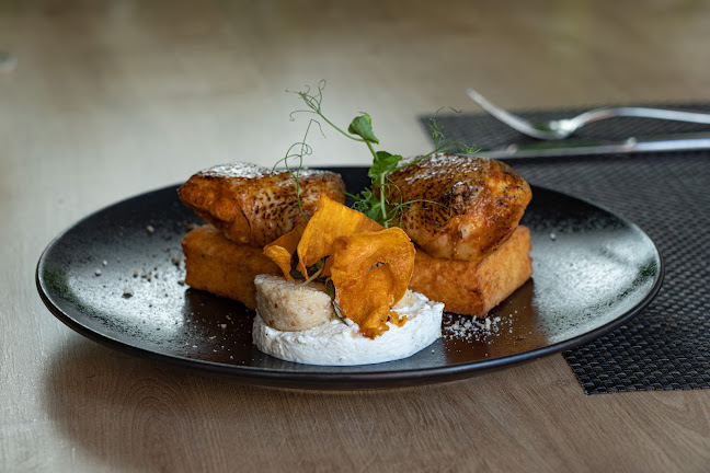 Savica Casual Urban Eatery