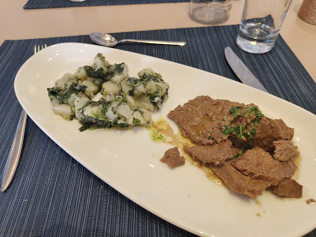 Calebotta wine bar&restaurant - Gastronomija i ugostiteljstvo