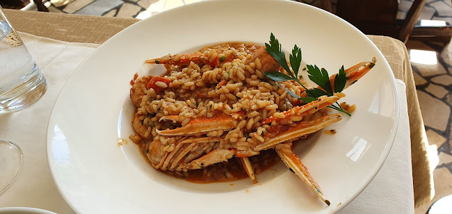 Restaurant Konoba Daniela