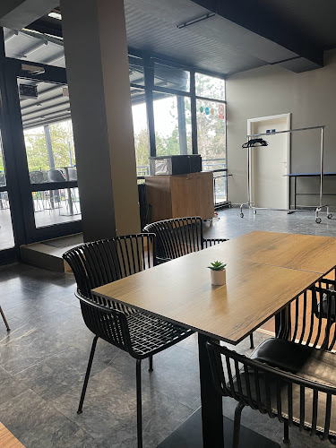 Burger & Beer Bar Mrav - Zagreb