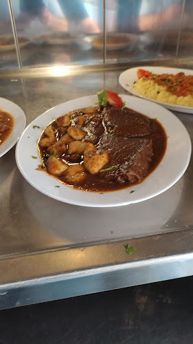 Restoran Reful....u.o Neverin - Vodice