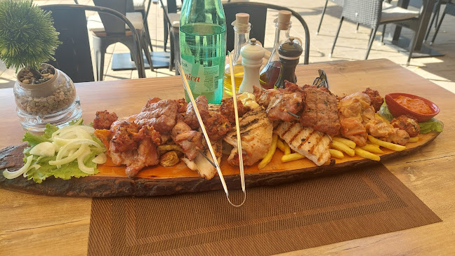 Comentarii opinii despre Bourbon Grill