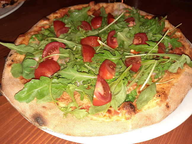 Comentarii opinii despre Pizzeria Fianona Labin