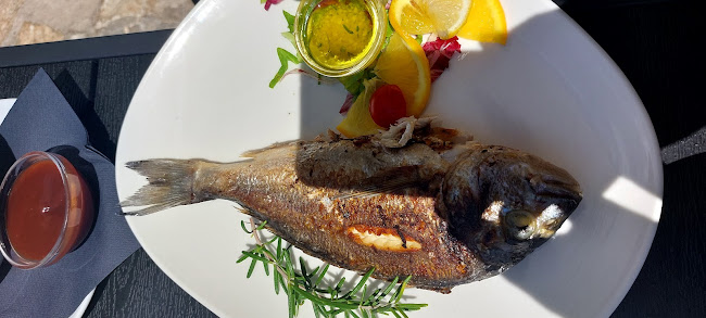 Opinii despre Reflektor - Murter în Murter - Gastronomija i ugostiteljstvo