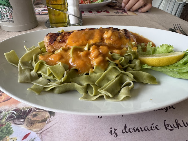 Comentarii opinii despre Restoran Mika