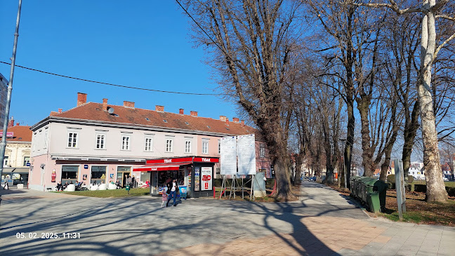 Pekarna i slastičarnica Monika