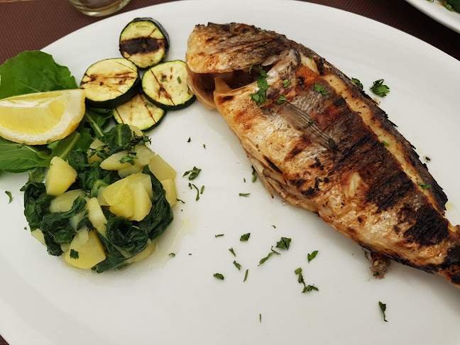 Opinii despre Bistro Slaven în Trogir - Gastronomija i ugostiteljstvo