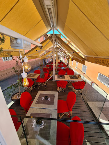 Comentarii opinii despre Leonardo trattoria & pizzeria