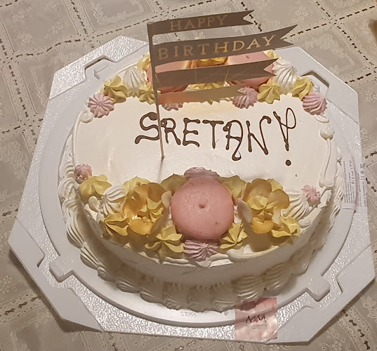 Slastičarnica M&M - Zagreb