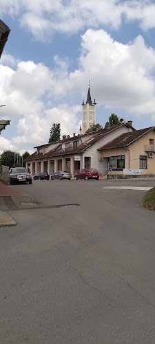 Opinii despre CAFFE BAR TOMISLAV, VL. JOSIPA GRČIĆ, TRG KRALJA TOMISLAVA 26. în Molve - Gastronomija i ugostiteljstvo